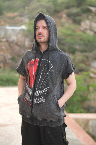 Shadow Hoodie