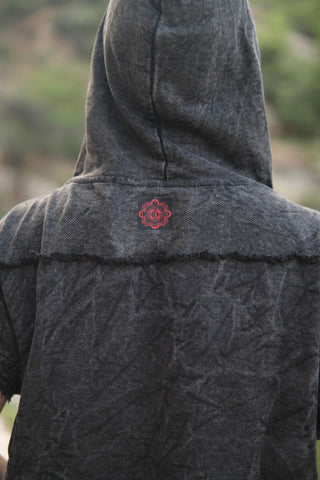 Shadow Hoodie