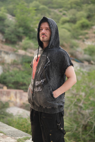 Shadow Hoodie