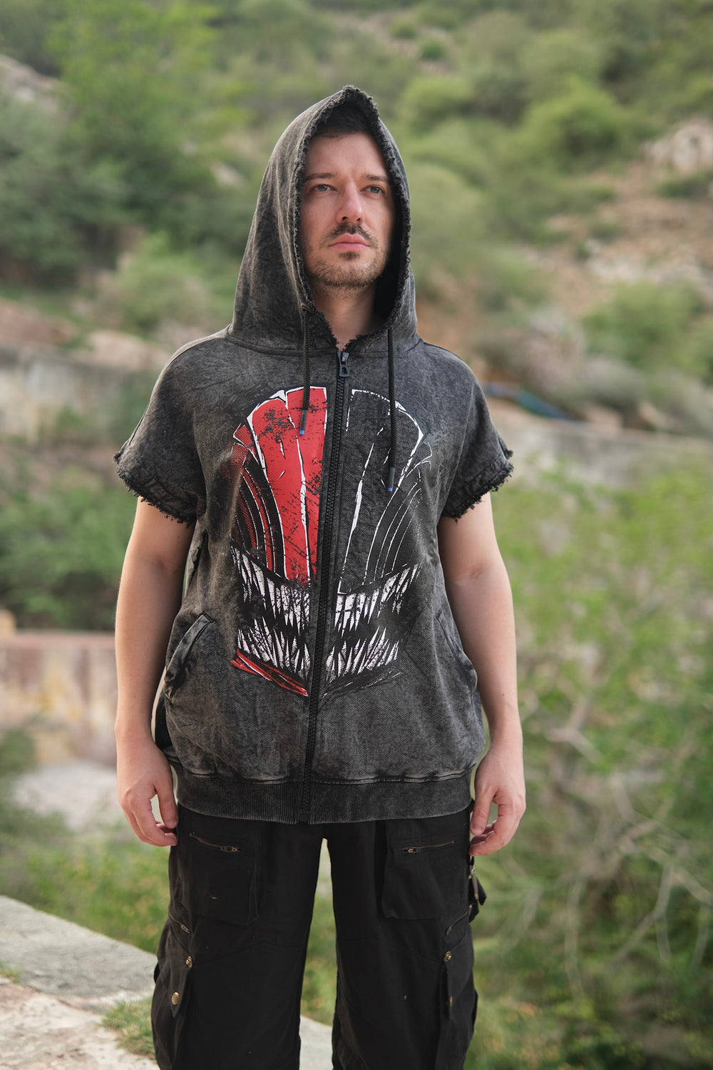 Shadow Hoodie