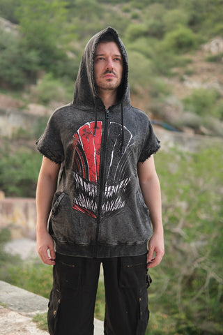 Shadow Hoodie