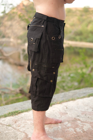 Ravok Festival Pants