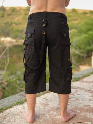Ravok Festival Pants
