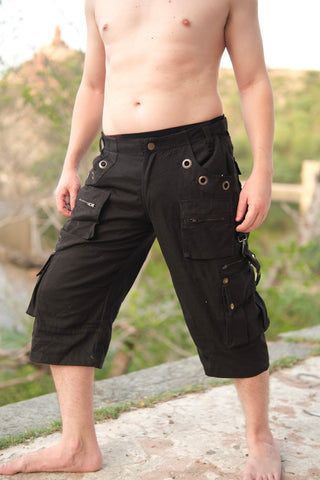 Ravok Festival Pants