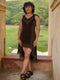coffee brown