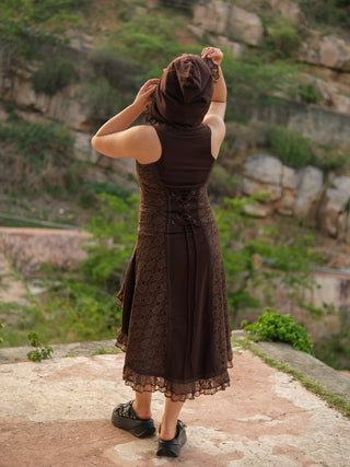 Noctra Dress