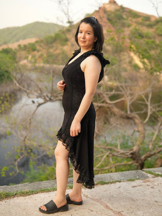Noctra Dress