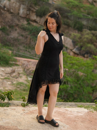 Noctra Dress