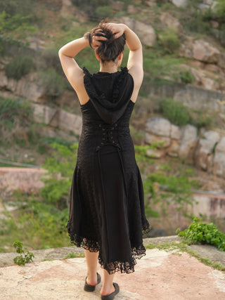 Noctra Dress