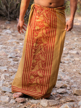 Bagesri Dhoti