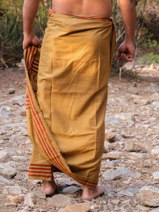 Bagesri Dhoti