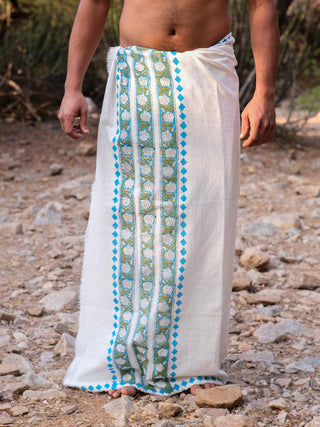 Bhisma Dhoti