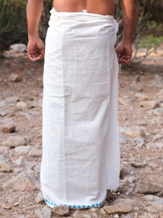 Bhisma Dhoti