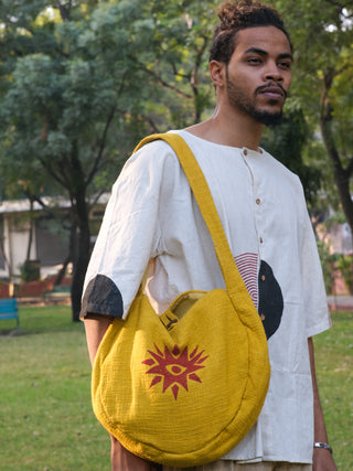 Sanchari Sling Bag