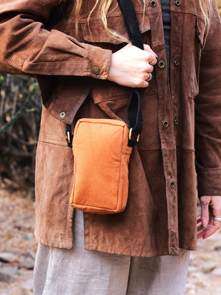 Falco Sling Bag