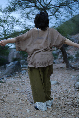 Daksh Harem Pant
