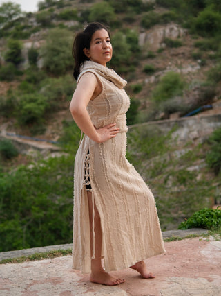 Auralith dress