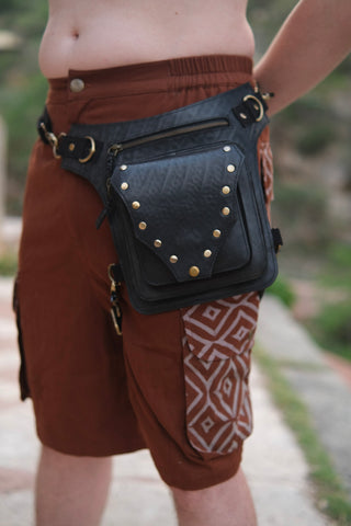 Nomad Fest Reclaim Bag