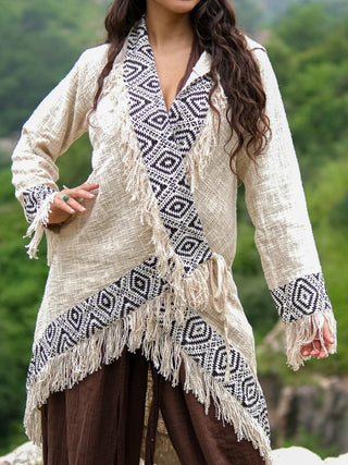 Mystic Cloak