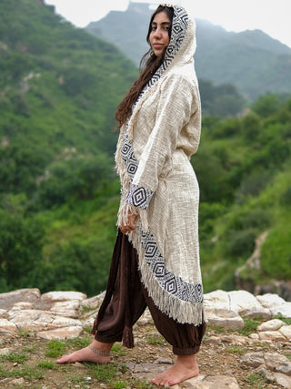 Mystic Cloak