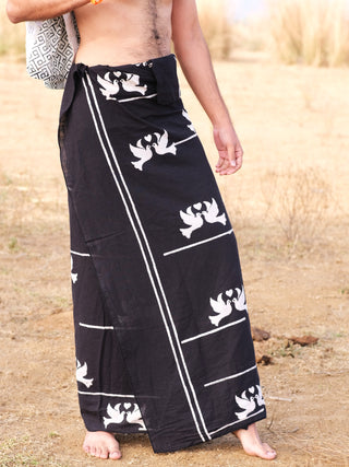 Pakhru Dhoti