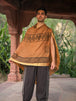 Camel Brown