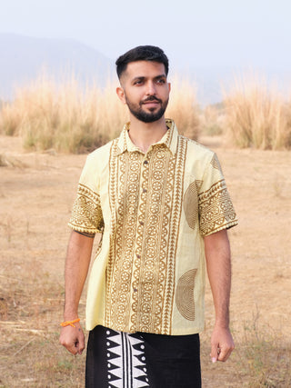 Anantha Shirt