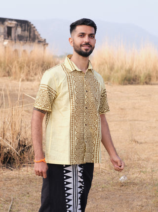 Anantha Shirt