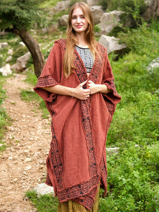 Aarna Poncho
