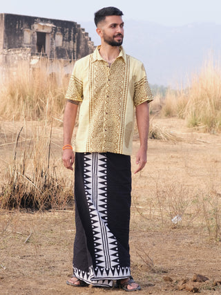 Anantha Shirt