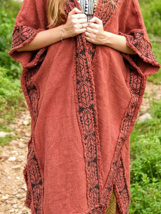 Aarna Poncho