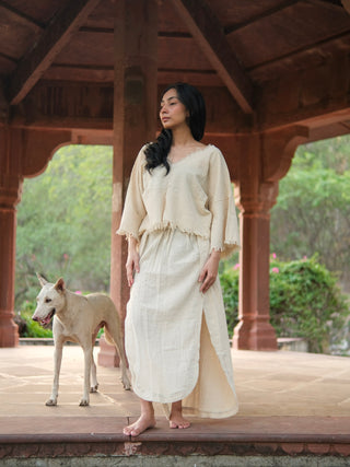 Niva Skirt