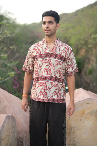Avyakt Kurta