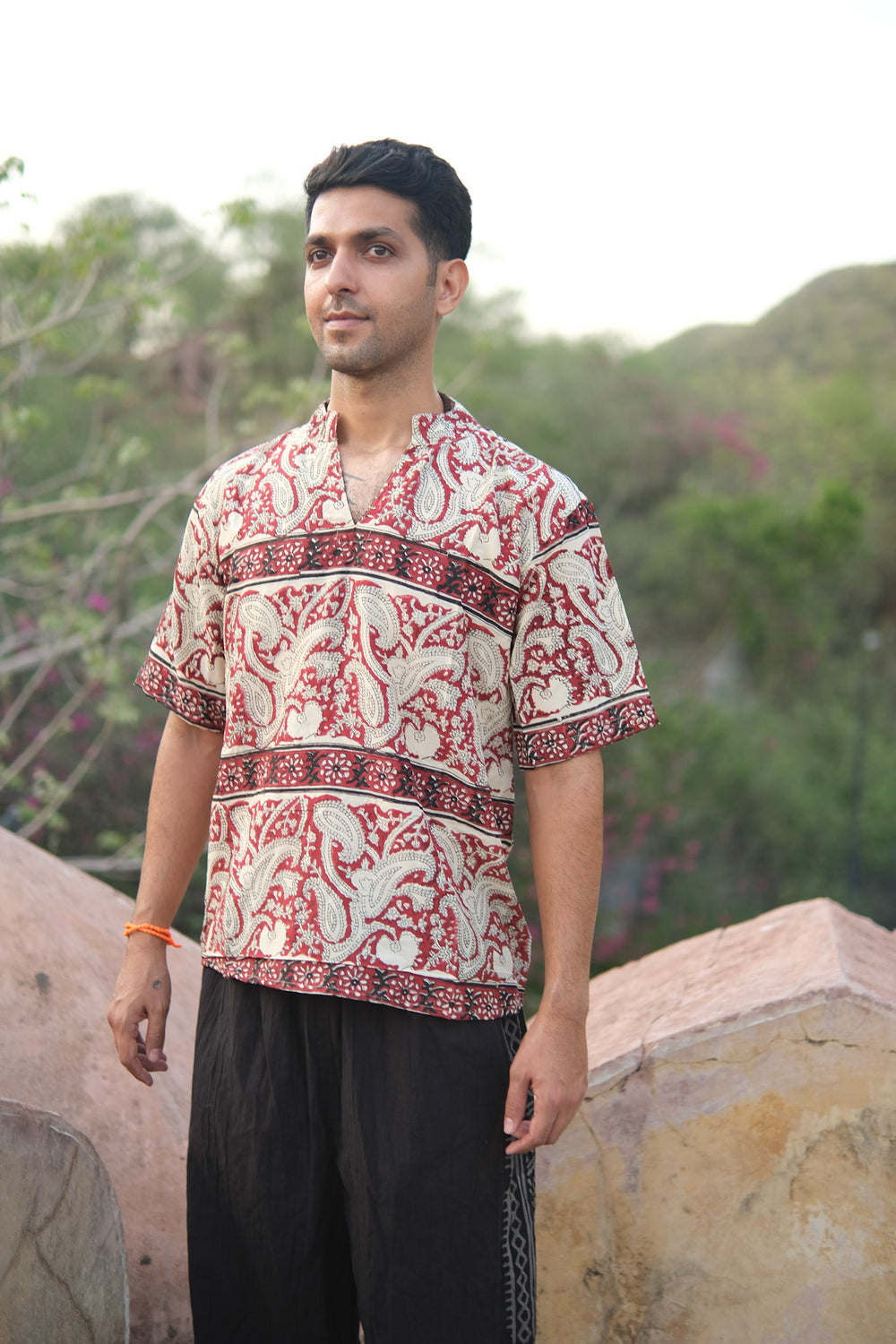 Avyakt Kurta