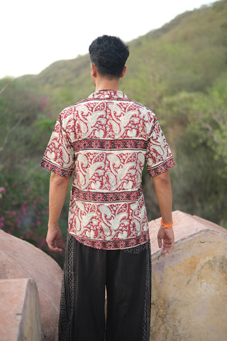 Avyakt Kurta