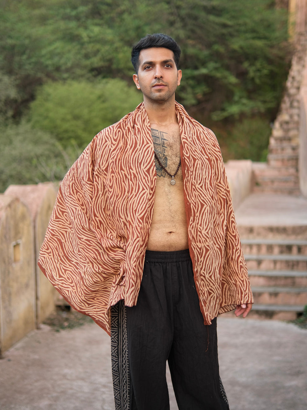 Mero Shawl