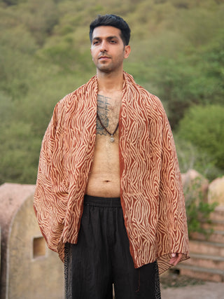 Mero Shawl