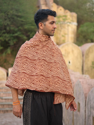 Mero Shawl