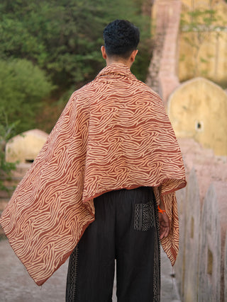 Mero Shawl