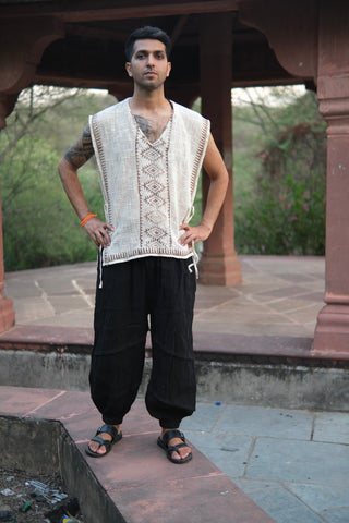 Ahan Pant