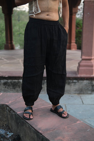 Ahan Pant