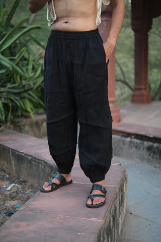 Ahan Pant