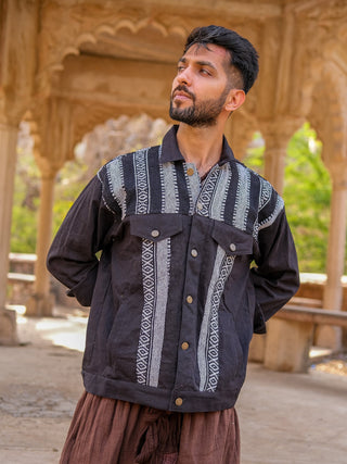 Artha jacket