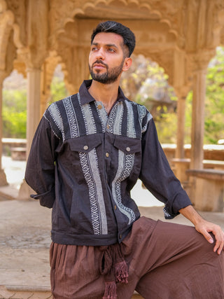 Artha jacket