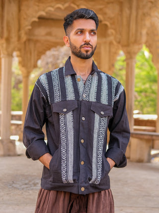 Artha jacket