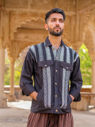Artha jacket