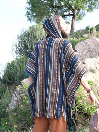 Zen Poncho