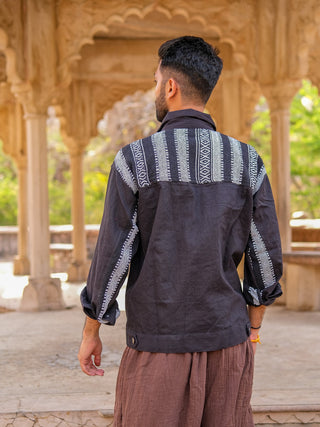 Artha jacket