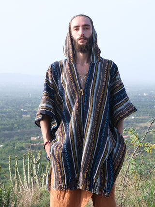 Zen Poncho