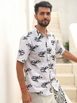 Vihan Shirt
